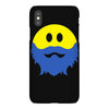 bearded smiley face iPhoneX