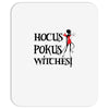 hokus pokus witches Mousepad