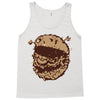 monster burger Tank Top