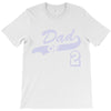dad father grandfather T-Shirt