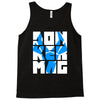 die antwoord donker mag Tank Top