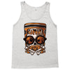 nerd (2) Tank Top