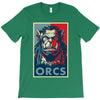 for the orcs T-Shirt