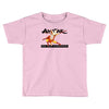 avatar the last air bender, ideal gift or birthday present. Toddler T-shirt