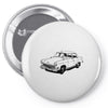 car trend Pin-back button