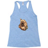 Guclu Ayı Racerback Tank