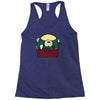snooplax Racerback Tank