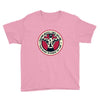 building muscle Youth Tee