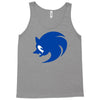 sonic logo Tank Top