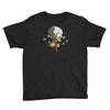 overwatch zenyatta cute spray Youth Tee
