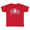 save the clocktower Toddler T-shirt
