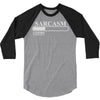 sarcasm loading please wait 3/4 Sleeve Shirt