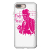 pink freud iPhone 8 Plus