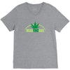 healthcare V-Neck Tee