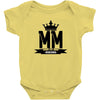 fahrie Baby Bodysuit
