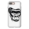 monkey face iPhone 8 Plus