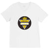 one more night V-Neck Tee