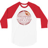 stranger moon 3/4 Sleeve Shirt