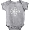 Science Baby Onesie