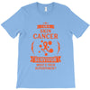 I am a Skin Survivor - What's Your Superpower? T-Shirt