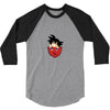 GOKU 3/4 Sleeve Shirt