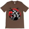 godzilla T-Shirt