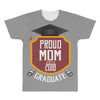 proud mom of a 2018 graduate. All Over Men's T-shirt