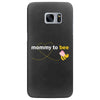 Mommy to Bee Baby Girl Samsung Galaxy S7 Edge