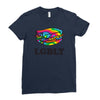lgblt Ladies Fitted T-Shirt