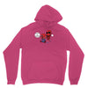 unicorn spidey Unisex Hoodie