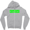 digital equipment computers dec Zipper Hoodie