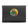little kingdom of horrors Accessory Pouches