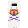 Majora Zelda Mask Samsung Galaxy S8