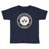 new era in the world Toddler T-shirt