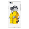 breaking bad lego parody iPhone 6/6s Plus Case