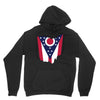 Ohio Unisex Hoodie