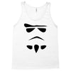bad face Tank Top