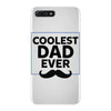 Coolest Dad Ever iPhone 7 Plus Case
