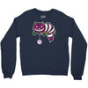 mad as can be Crewneck Sweatshirt