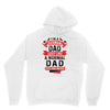 I'm a German Dad Just Like a Normal Dad Except More Awesome Unisex Hoodie