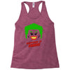 everything is chaos! Racerback Tank