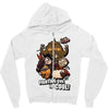 new feic stuff Zipper Hoodie