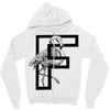 florida Zipper Hoodie