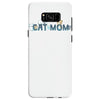 cat mom Samsung Galaxy S8