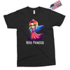 nerd princess Exclusive T-shirt