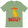 cinco de meow cinco de mayo T-Shirt