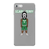 Scary Terry iPhone 7 Case