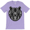 tiger zentangle T-Shirt