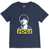 wm jogi  weltmeisterschaft 2015 V-Neck Tee