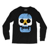 argentina till i die Long Sleeve Shirts